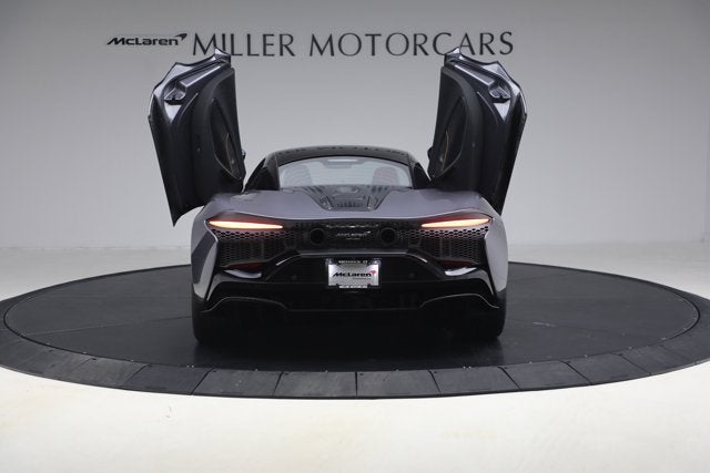 2024 McLaren Artura Performance