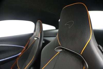 2024 McLaren Artura Performance