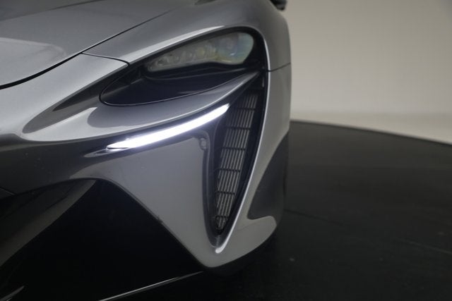 2024 McLaren Artura Performance