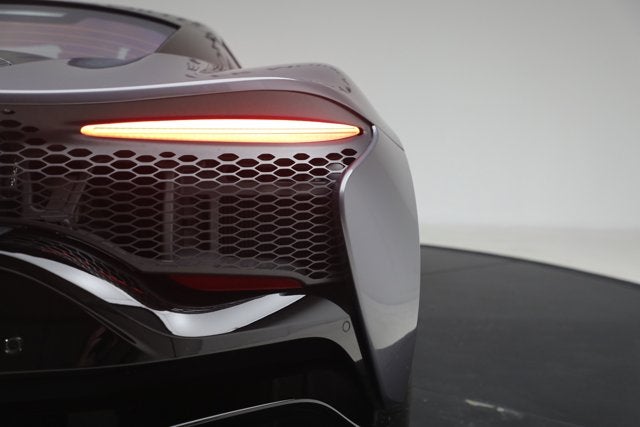 2024 McLaren Artura Performance