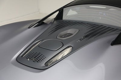 2024 McLaren Artura Performance