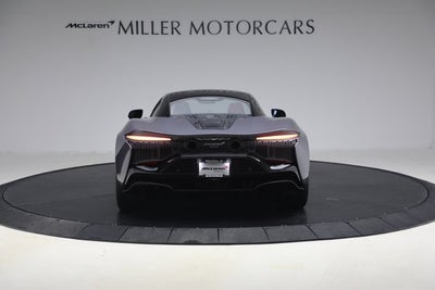 2024 McLaren Artura Performance