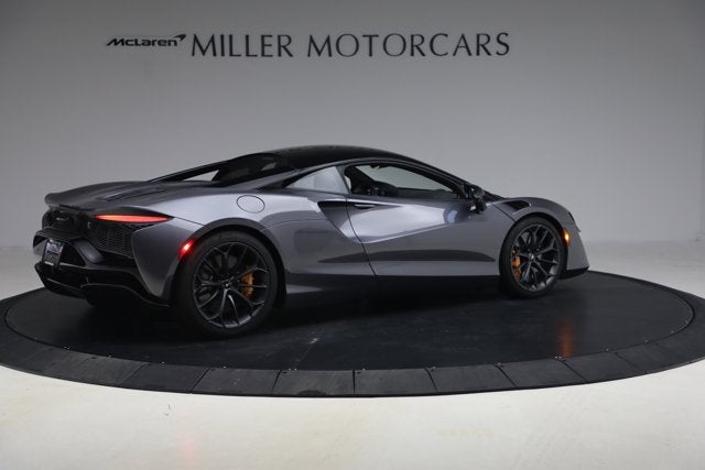 2024 McLaren Artura Performance
