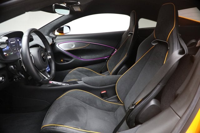 2024 McLaren Artura Performance