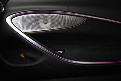 2024 McLaren Artura Performance