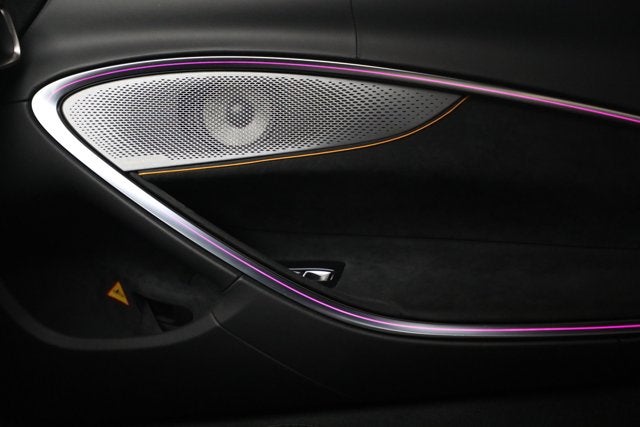 2024 McLaren Artura Performance