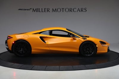 2024 McLaren Artura Performance