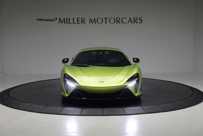 2024 McLaren Artura TechLux