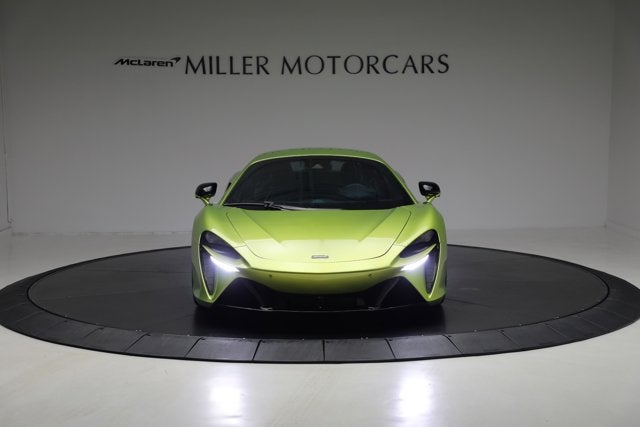 2024 McLaren Artura TechLux