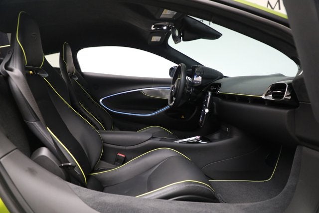 2024 McLaren Artura TechLux