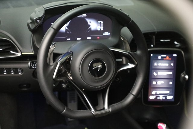 2024 McLaren Artura TechLux