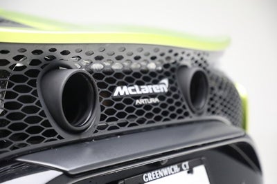 2024 McLaren Artura TechLux