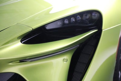 2024 McLaren Artura TechLux