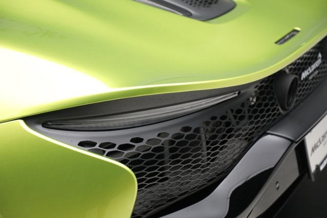 2024 McLaren Artura TechLux