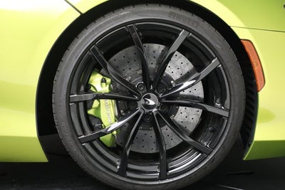 2024 McLaren Artura TechLux