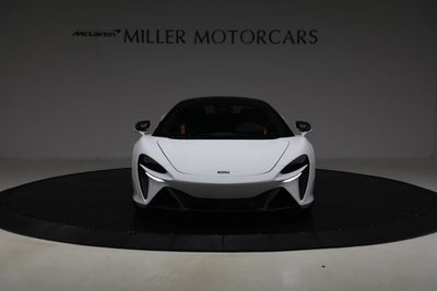 2023 McLaren Artura Base