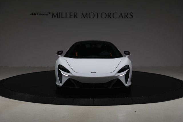2023 McLaren Artura Base