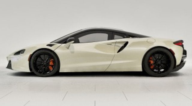 2023 McLaren Artura Base