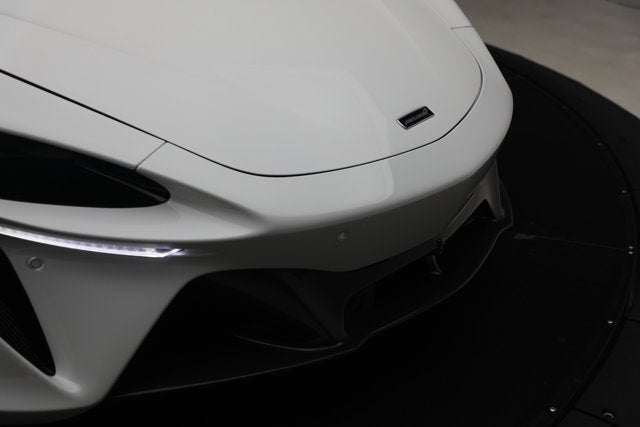 2023 McLaren Artura Base