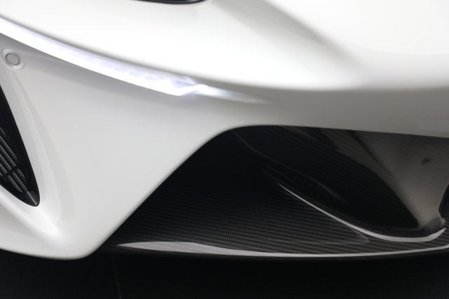 2023 McLaren Artura Base