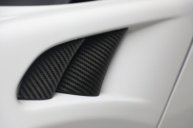 2023 McLaren Artura Base