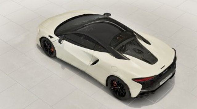 2023 McLaren Artura Base