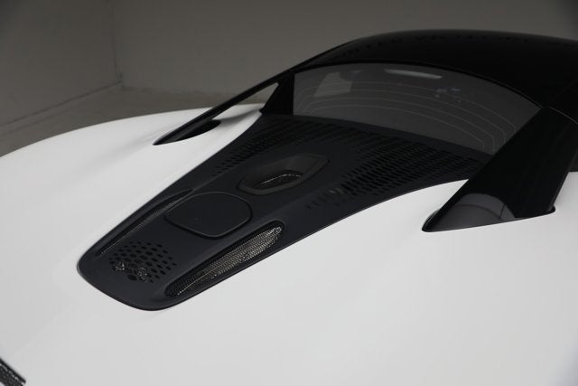 2023 McLaren Artura Base