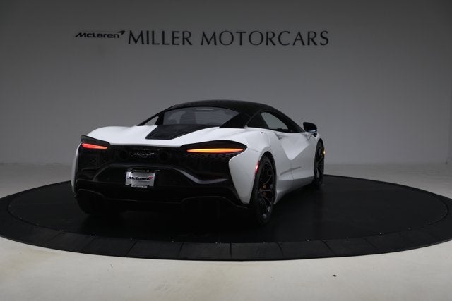 2023 McLaren Artura Base
