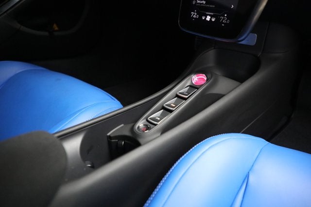 2023 McLaren Artura Base