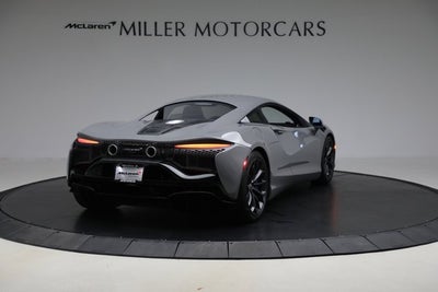 2023 McLaren Artura Base