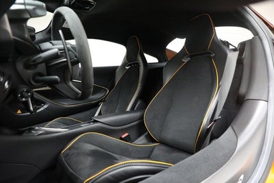 2023 McLaren Artura Vision