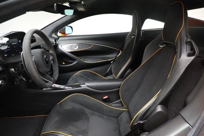 2023 McLaren Artura Vision