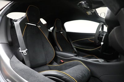 2023 McLaren Artura Vision