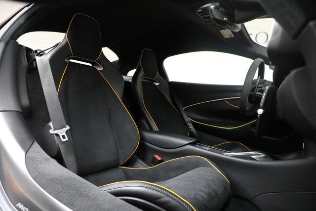 2023 McLaren Artura Vision