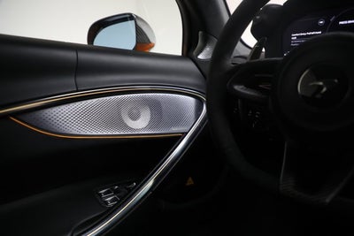 2023 McLaren Artura Vision