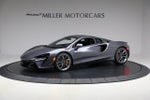 2025 McLaren Artura Vision