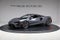 2025 McLaren Artura Vision