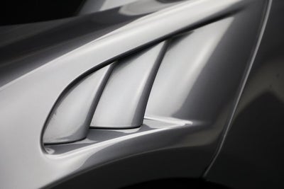 2025 McLaren Artura Vision