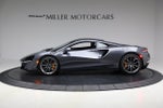 2025 McLaren Artura Vision