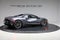 2025 McLaren Artura Vision