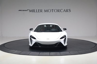 2023 McLaren Artura TechLux