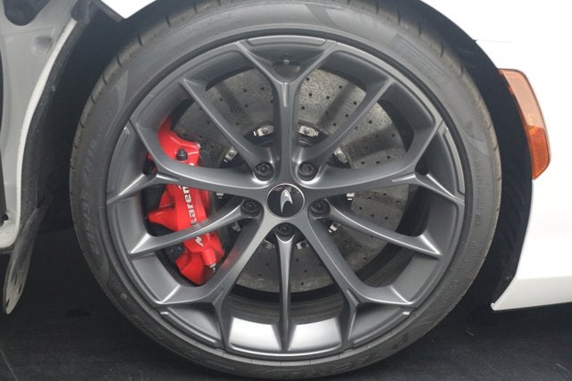 2023 McLaren Artura TechLux