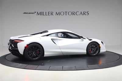 2023 McLaren Artura TechLux