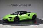2023 McLaren Artura Performance