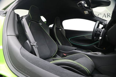 2023 McLaren Artura Performance