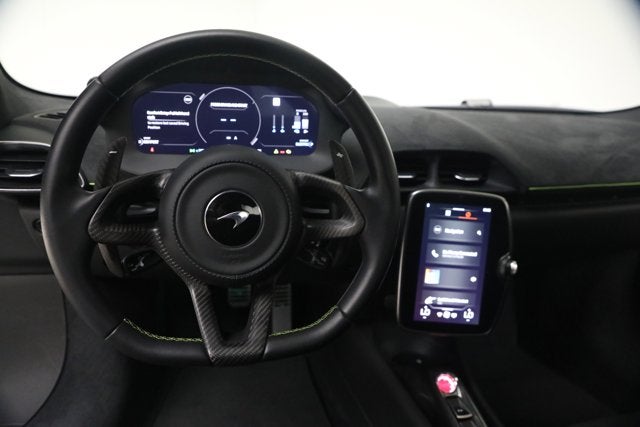 2023 McLaren Artura Performance