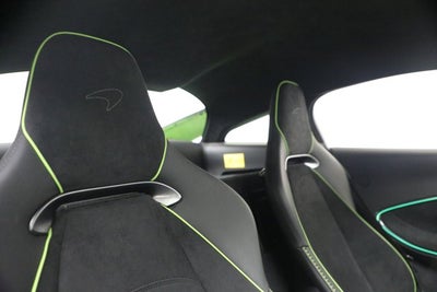 2023 McLaren Artura Performance