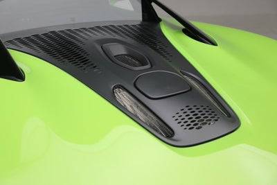 2023 McLaren Artura Performance