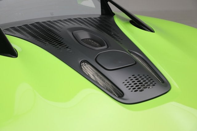 2023 McLaren Artura Performance