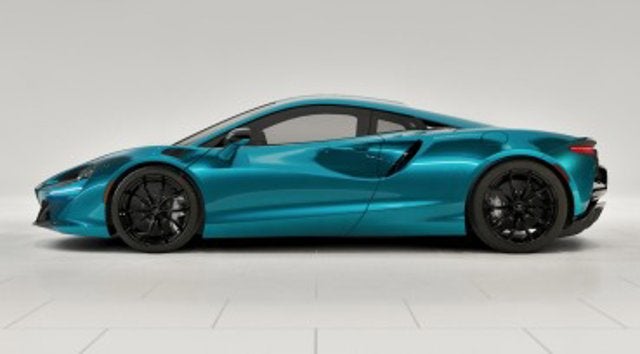 2024 McLaren Artura Performance